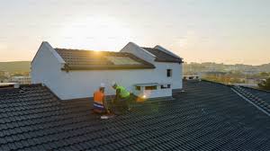 Best Roofing for New Construction  in Merrifield, VA